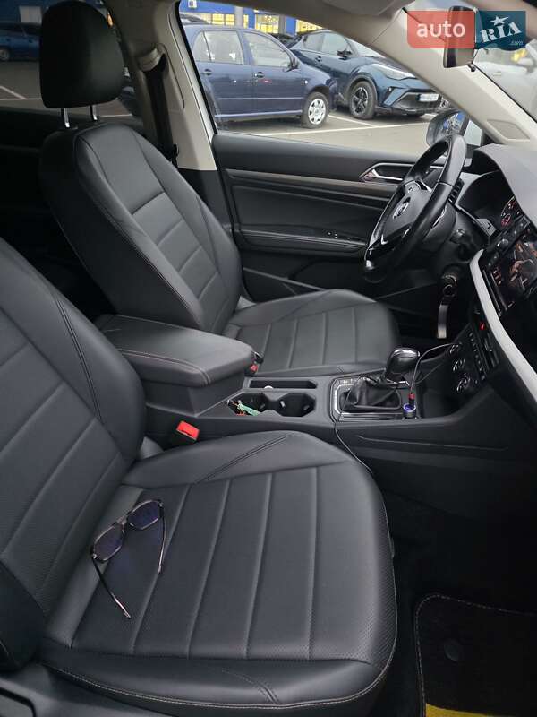 Седан Volkswagen e-Lavida 2019 в Одессе