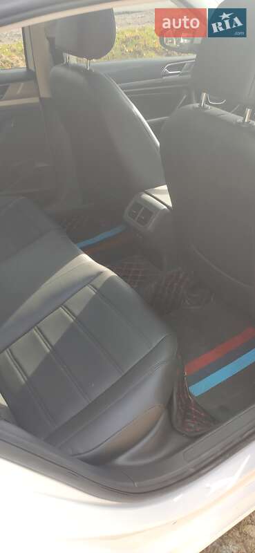 Седан Volkswagen e-Lavida 2019 в Одесі фото 6 Седан Volkswagen e-Lavida 2019 в Одесі