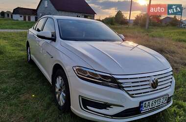 Седан Volkswagen e-Lavida 2021 в Житомире