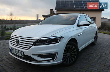 Седан Volkswagen e-Lavida 2019 в Кривом Роге