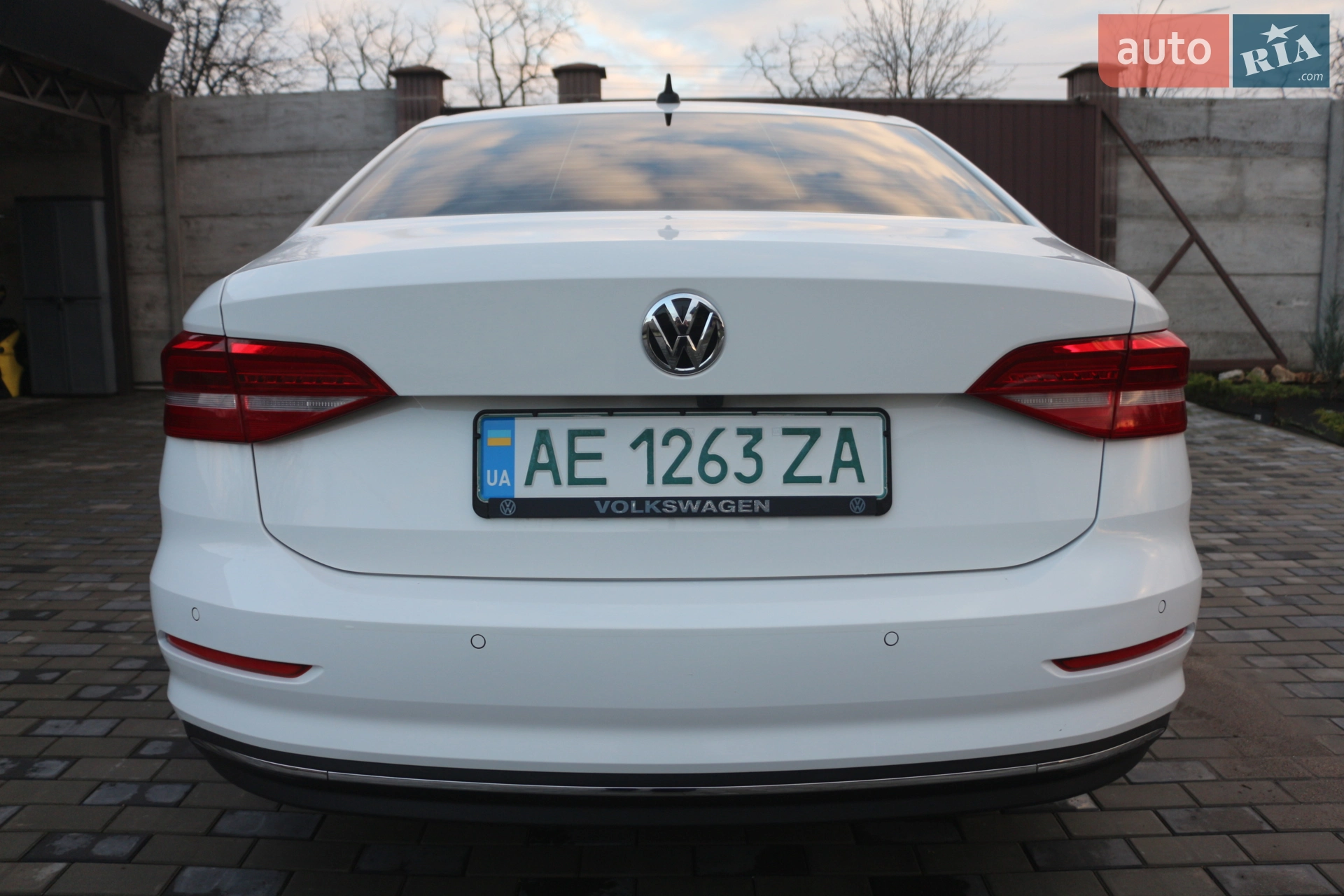 2019 Volkswagen Lavida - мініатюра 4