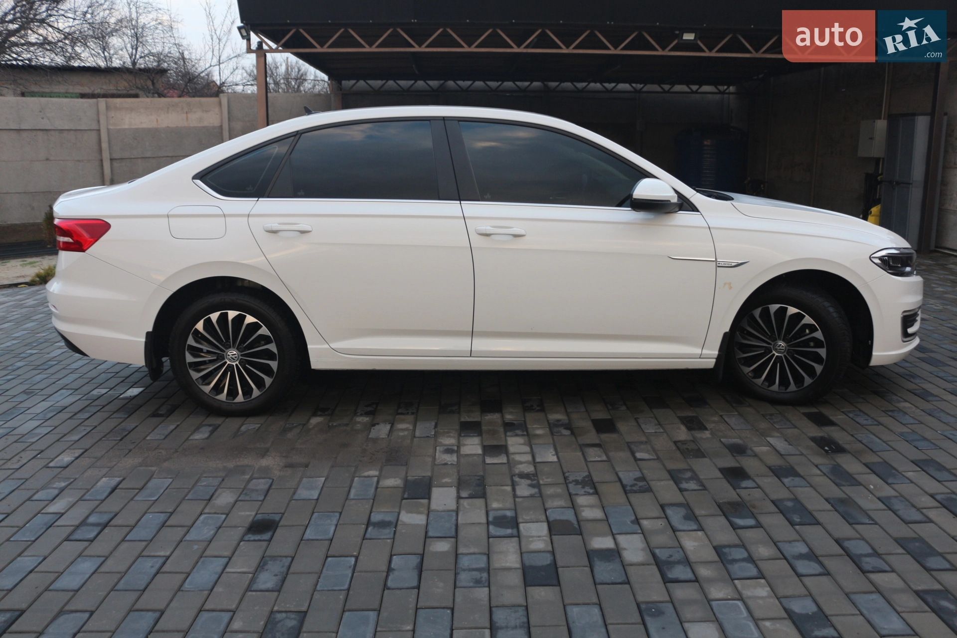 2019 Volkswagen Lavida - мініатюра 6