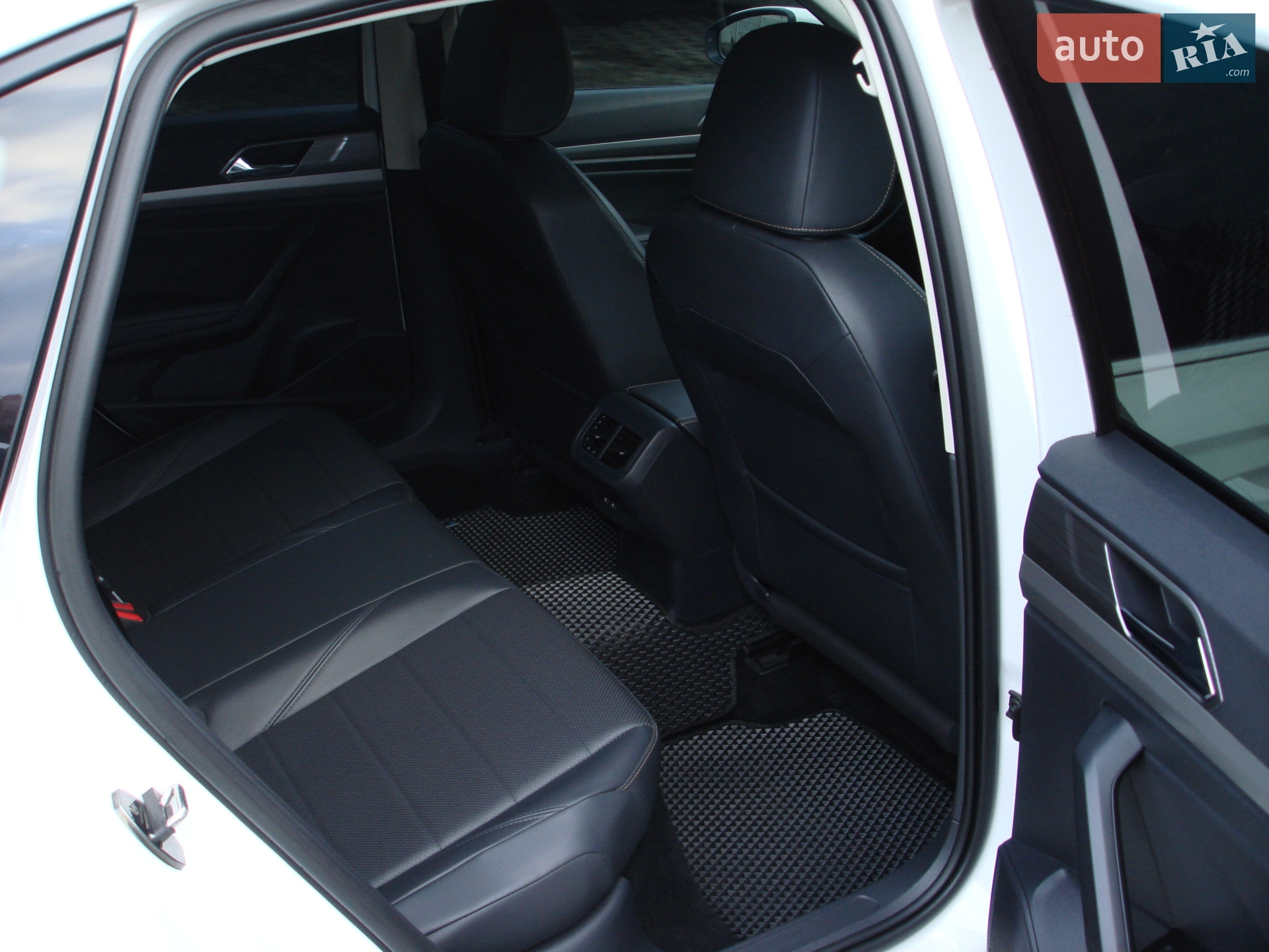 2019 Volkswagen Lavida - мініатюра 20