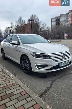 Седан Volkswagen e-Lavida 2019 в Дніпрі