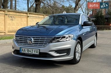 Седан Volkswagen e-Lavida 2019 в Одессе