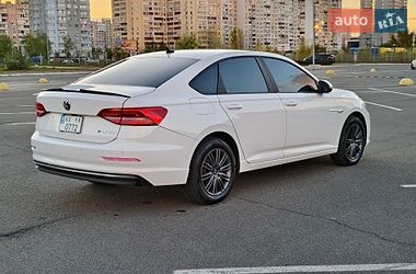 Седан Volkswagen e-Lavida 2019 в Киеве