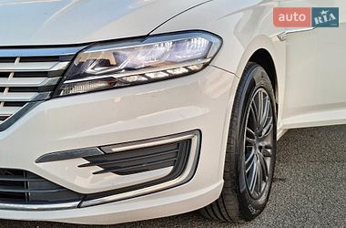 Седан Volkswagen e-Lavida 2019 в Киеве