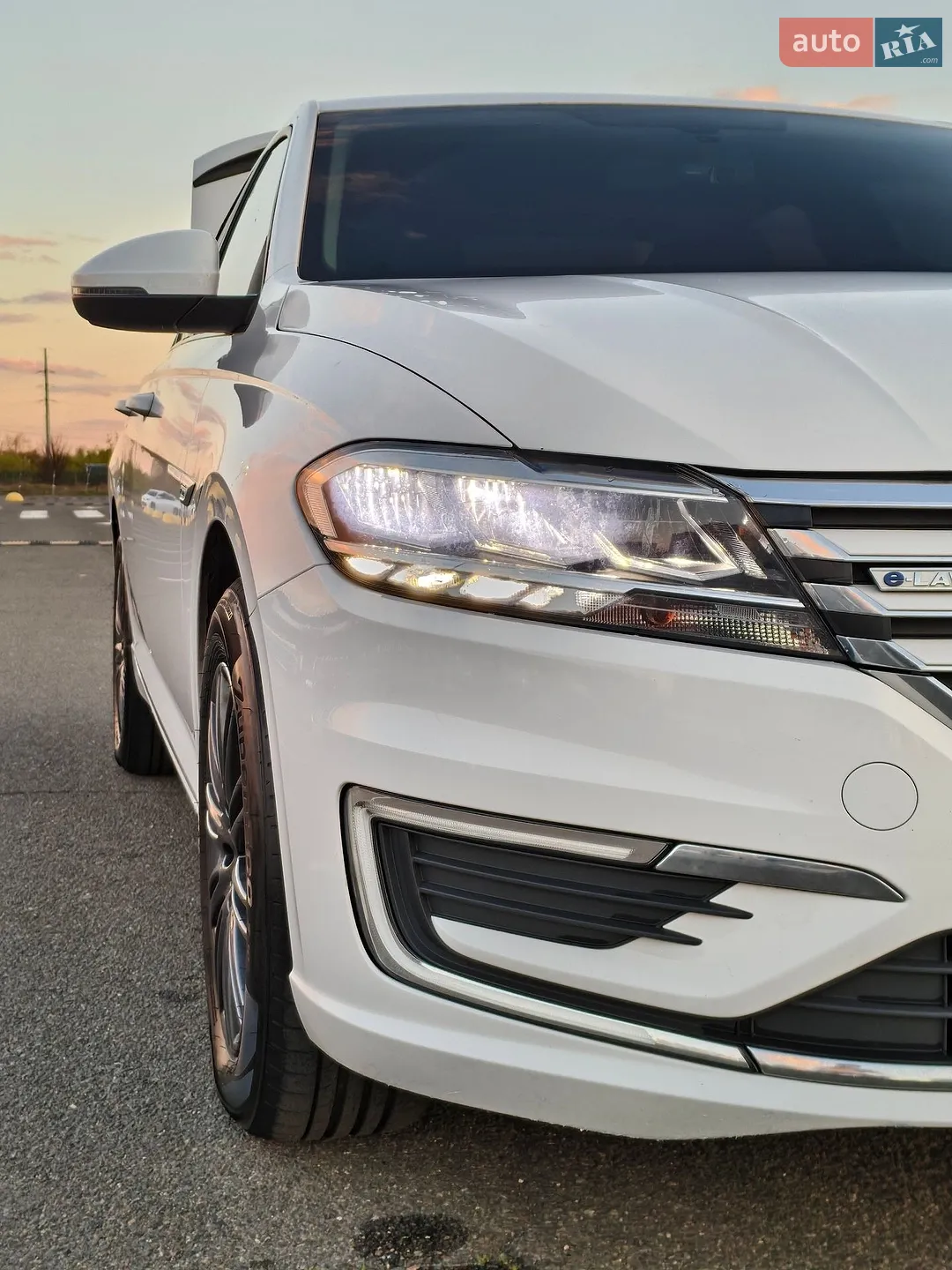 2019 Volkswagen Lavida - мініатюра 17