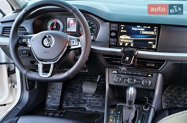 Седан Volkswagen e-Lavida 2019 в Киеве