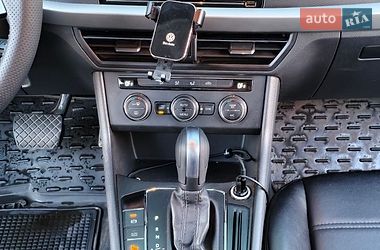 Седан Volkswagen e-Lavida 2019 в Киеве