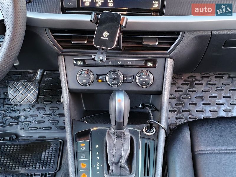 Седан Volkswagen e-Lavida 2019 в Киеве
