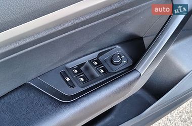 Седан Volkswagen e-Lavida 2019 в Киеве