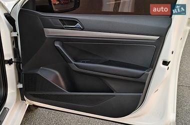 Седан Volkswagen e-Lavida 2019 в Киеве