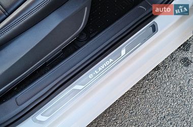 Седан Volkswagen e-Lavida 2019 в Киеве
