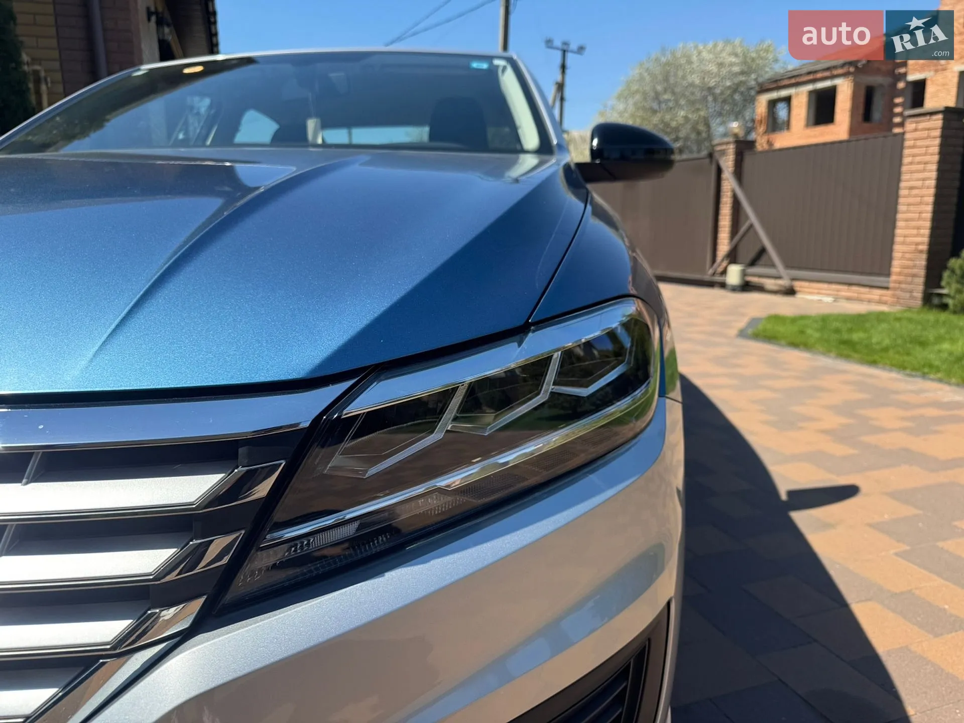 2019 Volkswagen Lavida - мініатюра 7