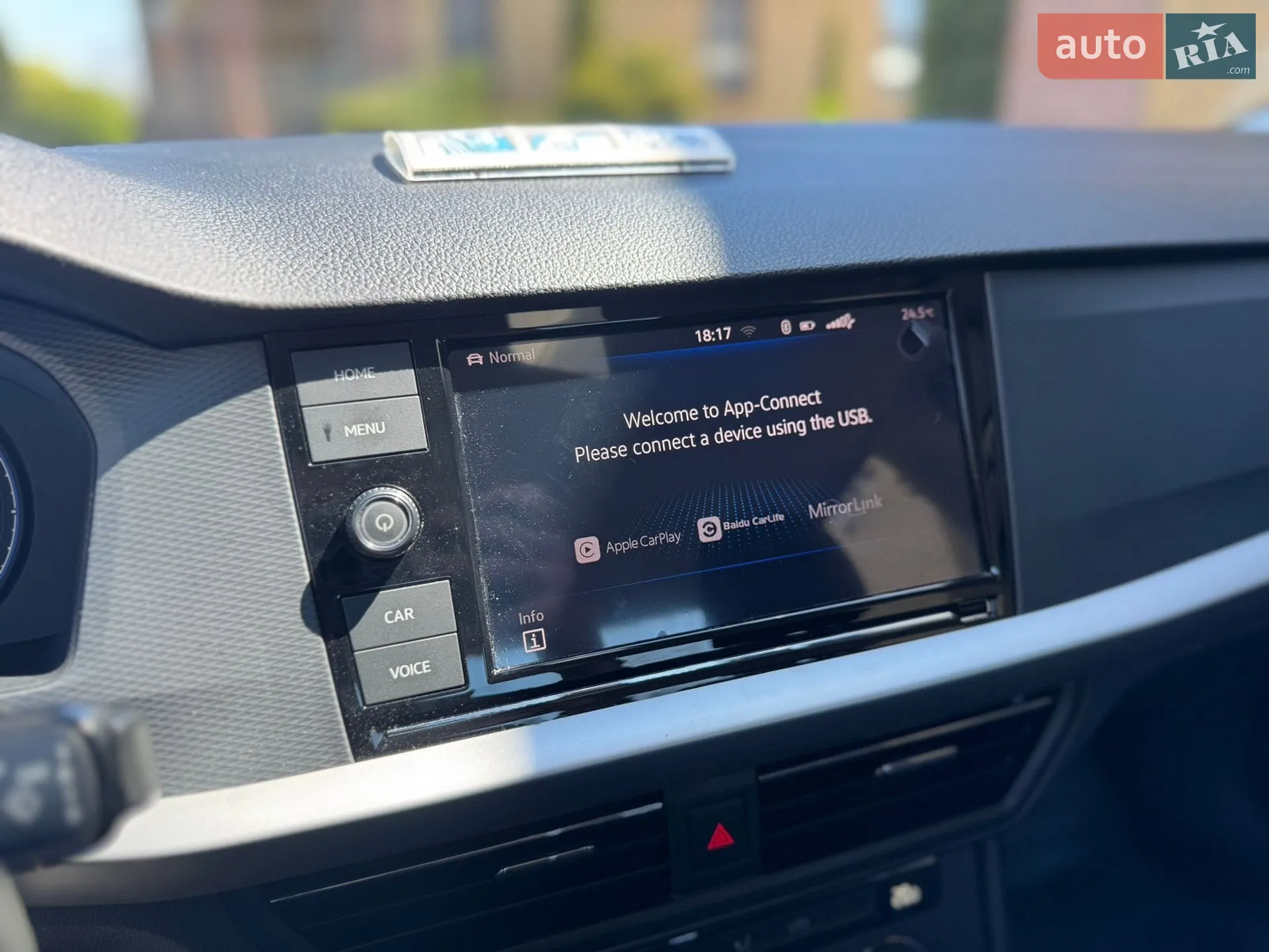 2019 Volkswagen Lavida - мініатюра 16