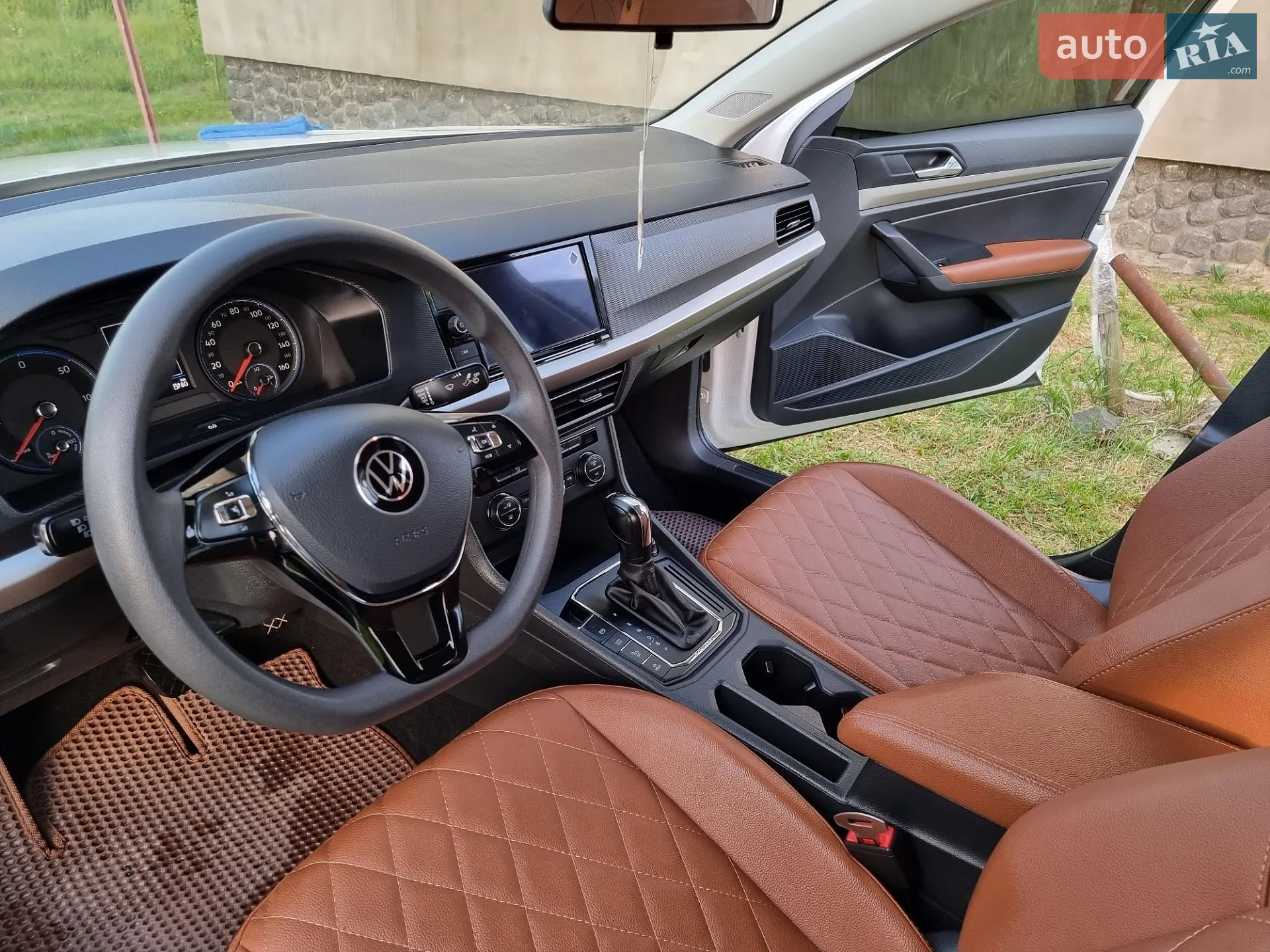 2021 Volkswagen Lavida - мініатюра 19