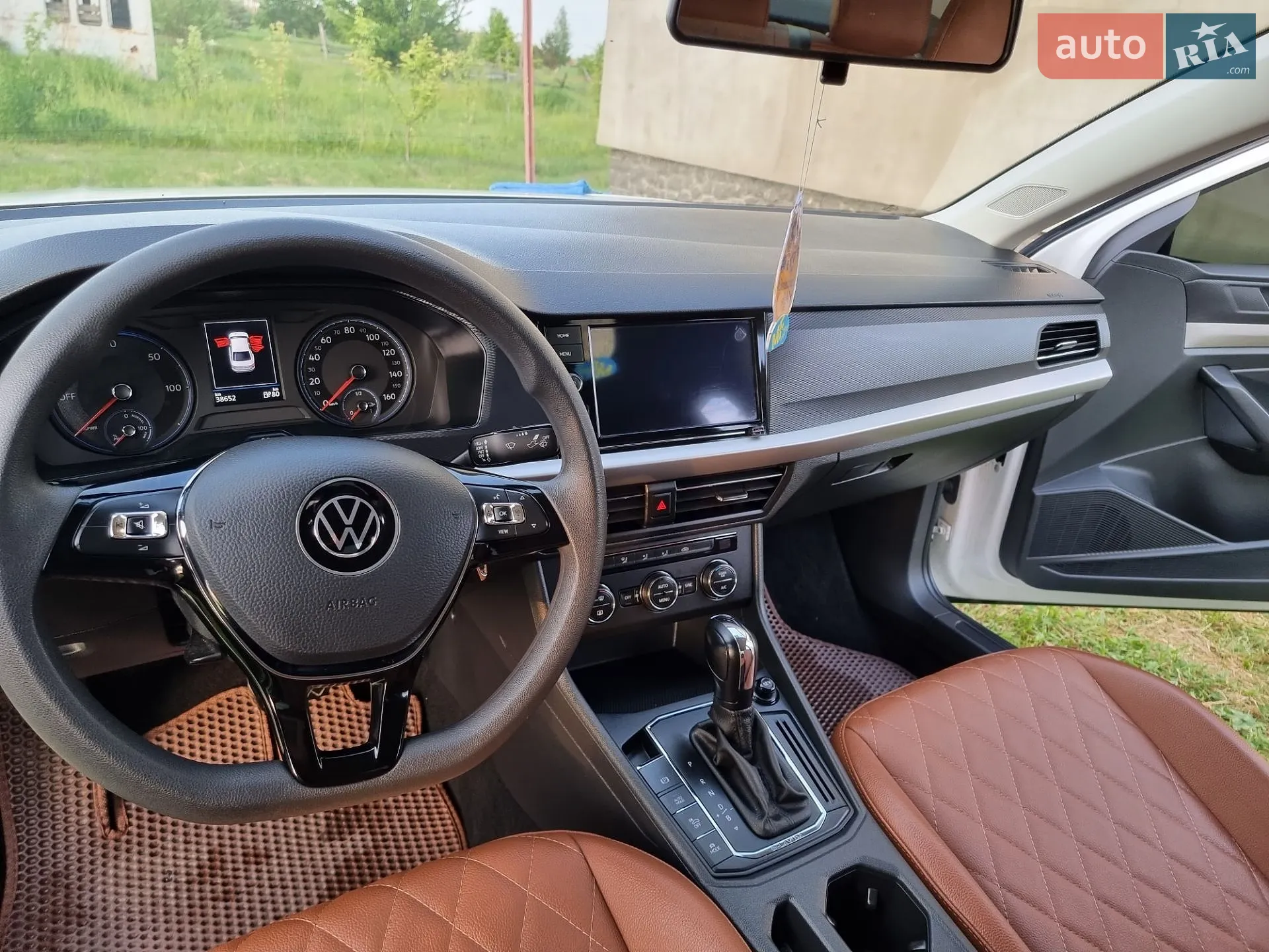 2021 Volkswagen Lavida - мініатюра 29
