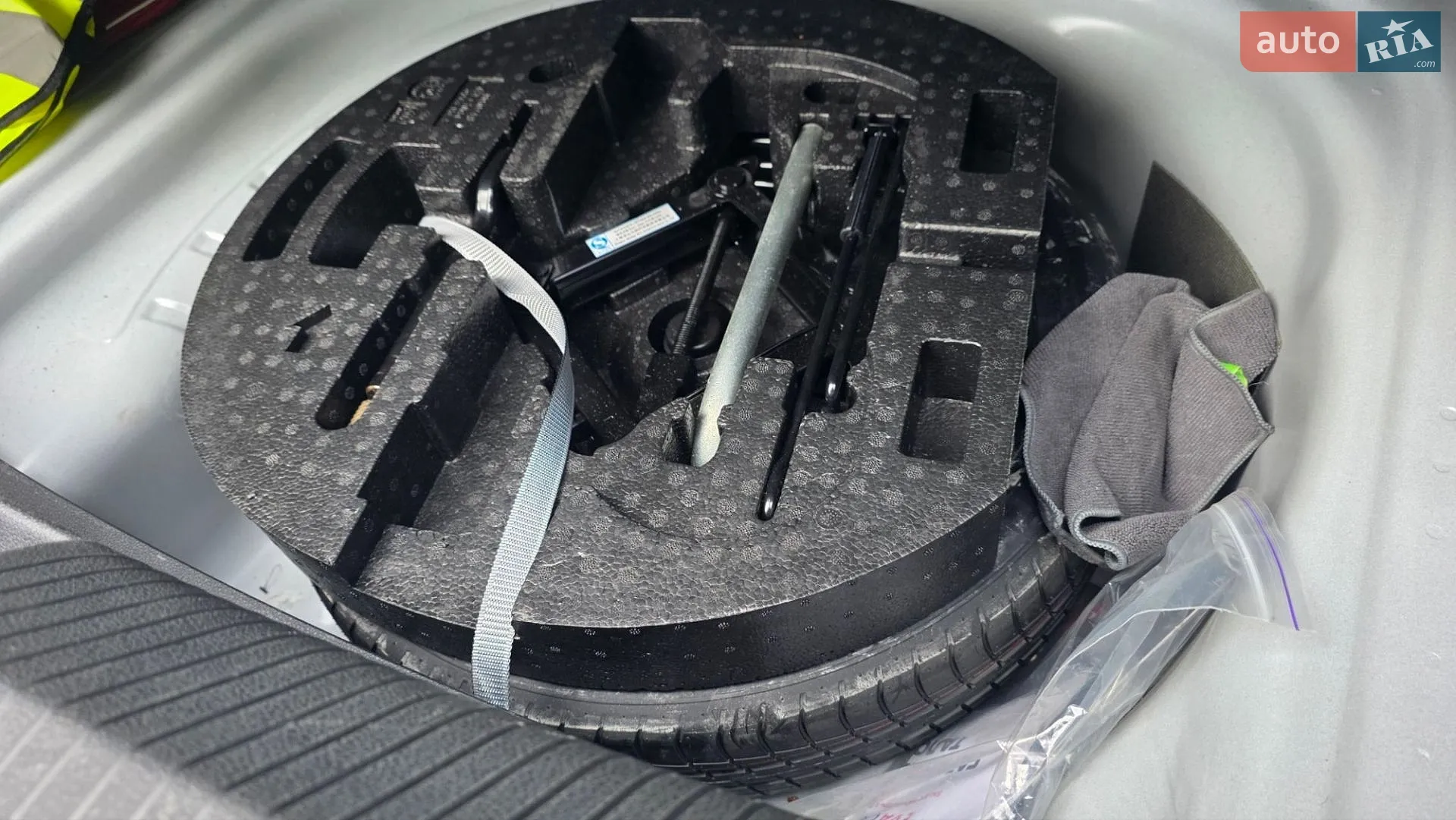 2019 Volkswagen Lavida - мініатюра 26