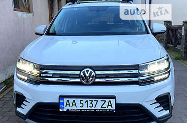 Внедорожник / Кроссовер Volkswagen E-Tharu 2020 в Червонограде