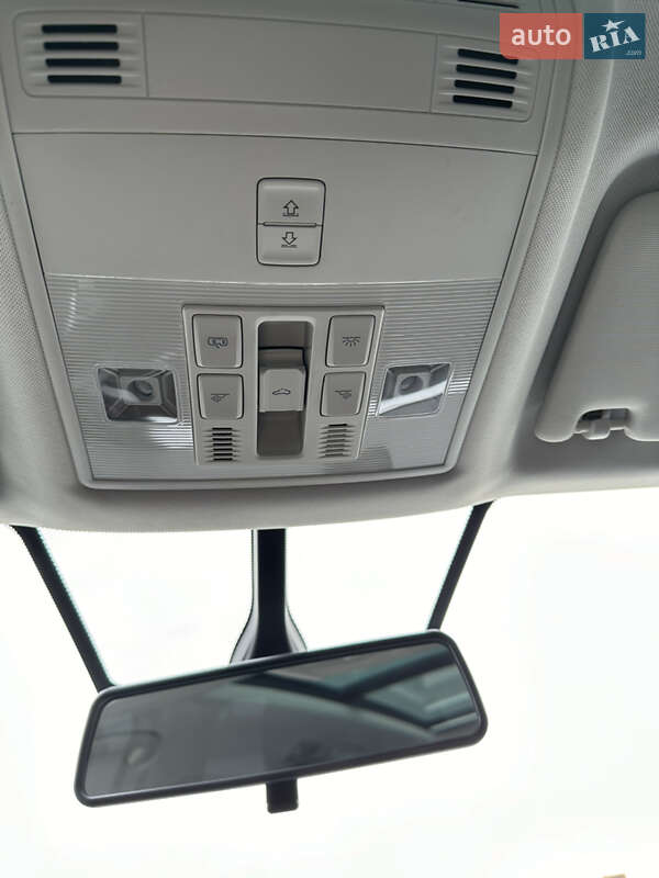 Внедорожник / Кроссовер Volkswagen E-Tharu 2020 в Мукачево