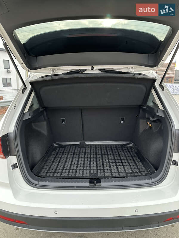 Внедорожник / Кроссовер Volkswagen E-Tharu 2020 в Мукачево