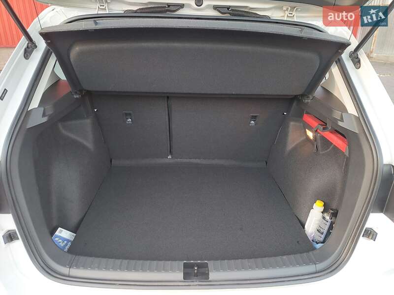 Внедорожник / Кроссовер Volkswagen E-Tharu 2020 в Одессе