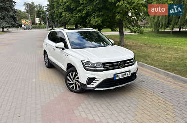 Внедорожник / Кроссовер Volkswagen E-Tharu 2020 в Тернополе