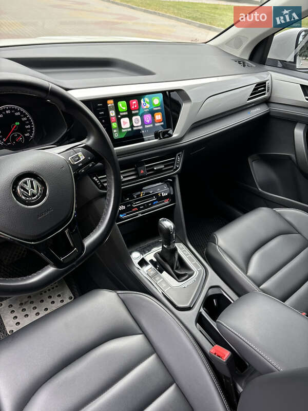 Внедорожник / Кроссовер Volkswagen E-Tharu 2020 в Тернополе фото 11 Внедорожник / Кроссовер Volkswagen E-Tharu 2020 в Тернополе