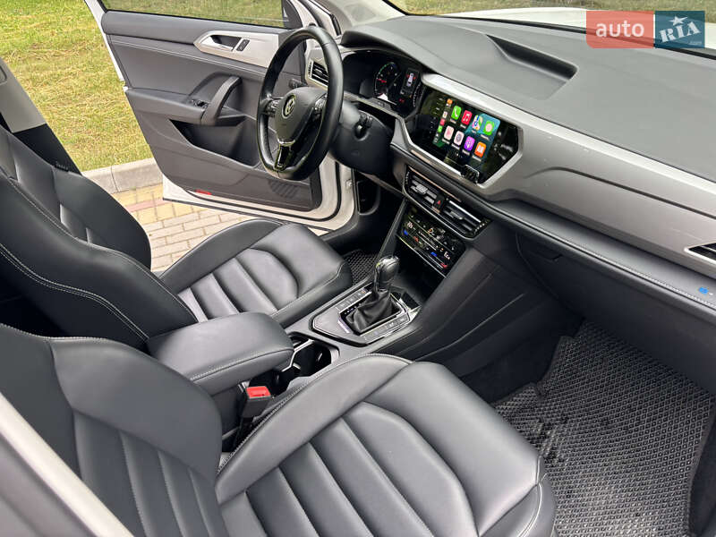 Внедорожник / Кроссовер Volkswagen E-Tharu 2020 в Тернополе фото 13 Внедорожник / Кроссовер Volkswagen E-Tharu 2020 в Тернополе