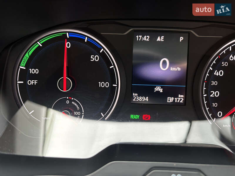 Внедорожник / Кроссовер Volkswagen E-Tharu 2020 в Тернополе фото 18 Внедорожник / Кроссовер Volkswagen E-Tharu 2020 в Тернополе