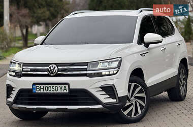 Внедорожник / Кроссовер Volkswagen E-Tharu 2020 в Одессе