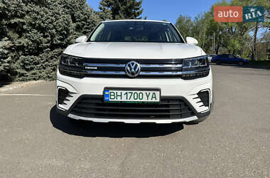 Внедорожник / Кроссовер Volkswagen E-Tharu 2020 в Одессе
