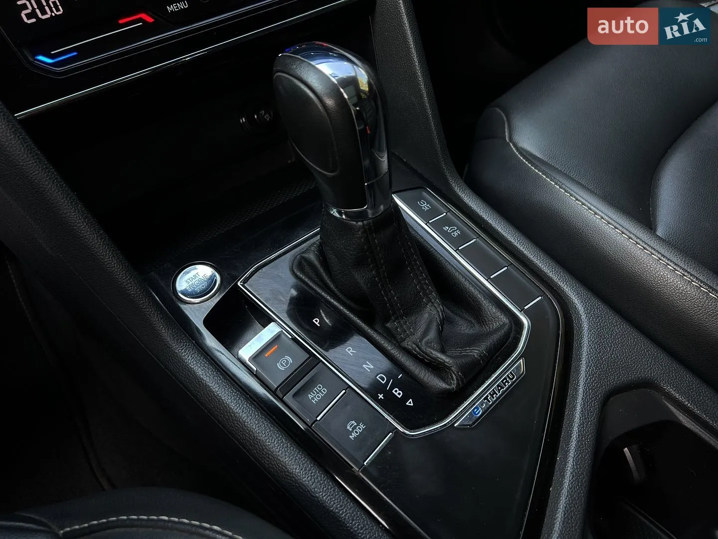2020 Volkswagen Tharu - мініатюра 21