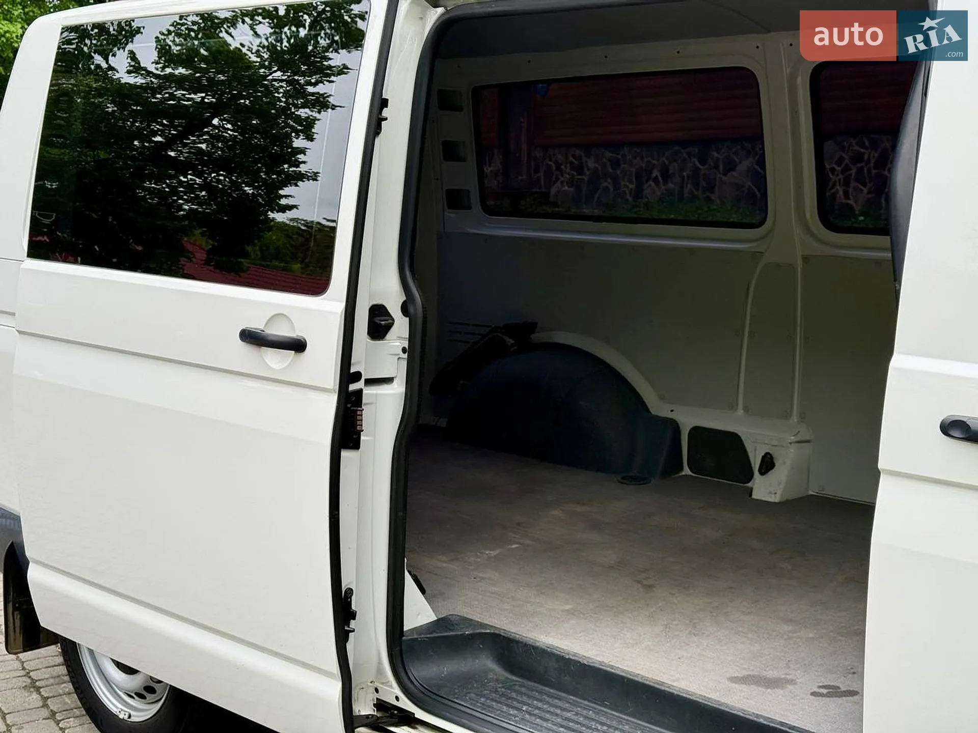 2020 Volkswagen Transporter - мініатюра 23