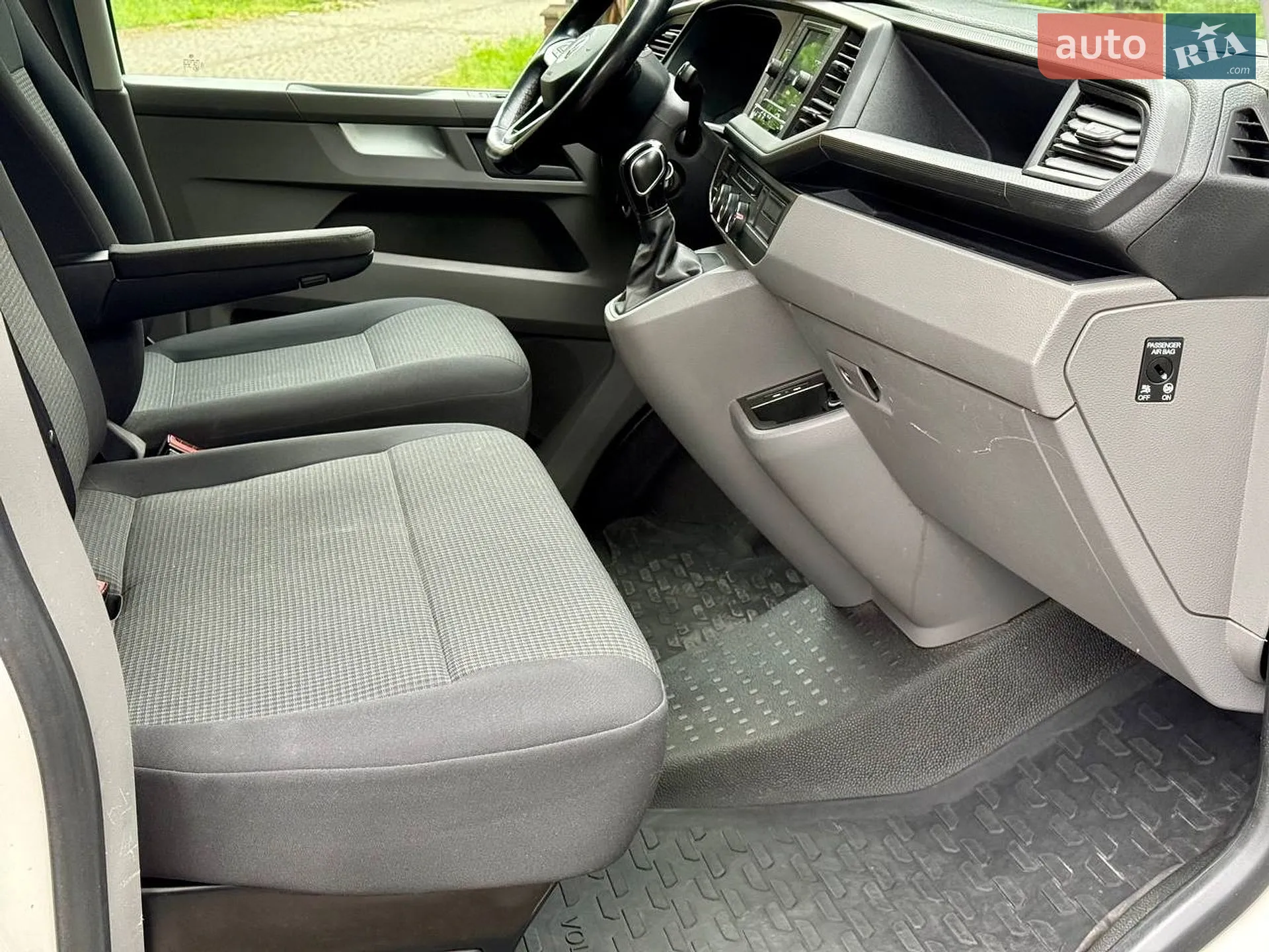 2020 Volkswagen Transporter - мініатюра 26