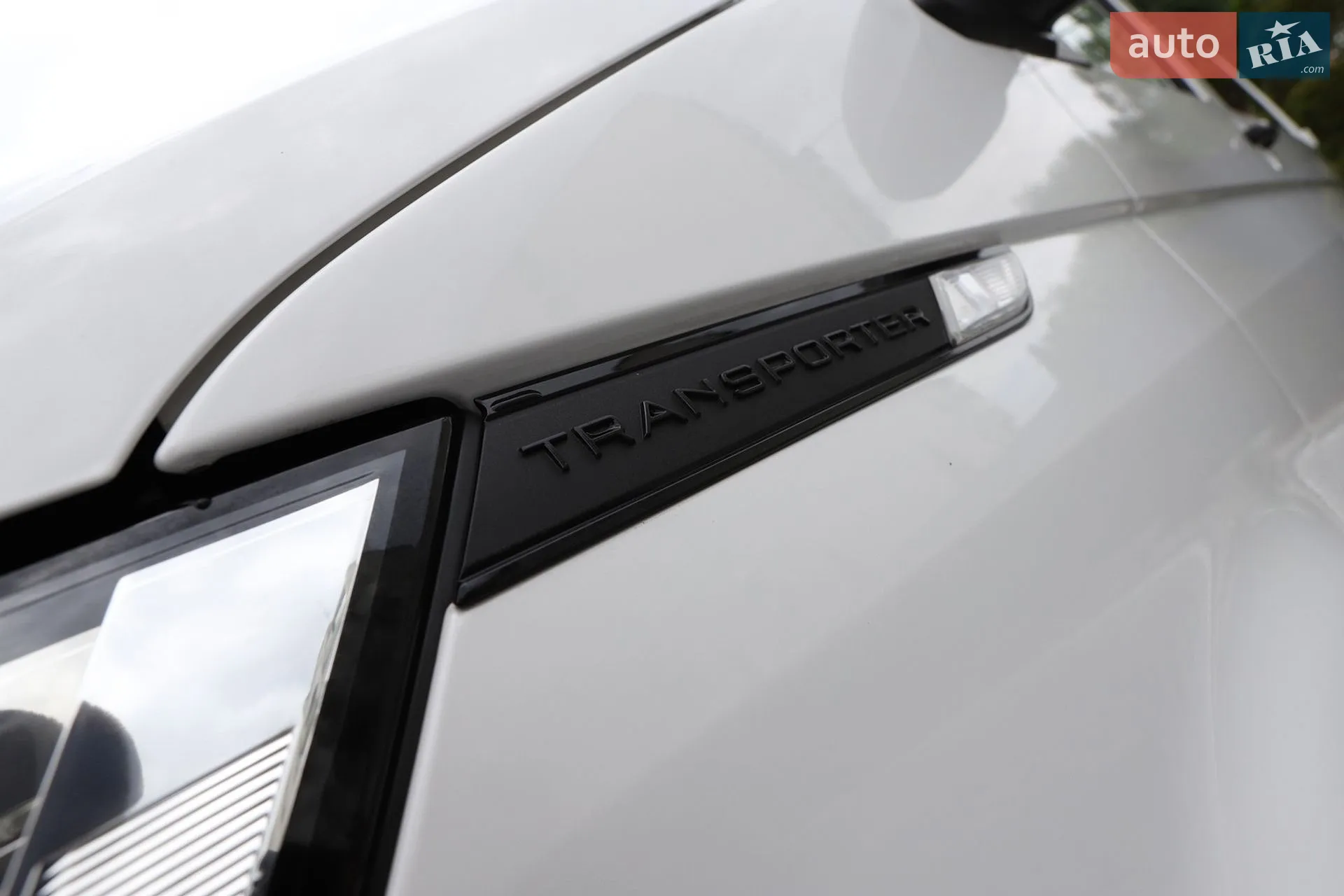 2020 Volkswagen Transporter - мініатюра 10