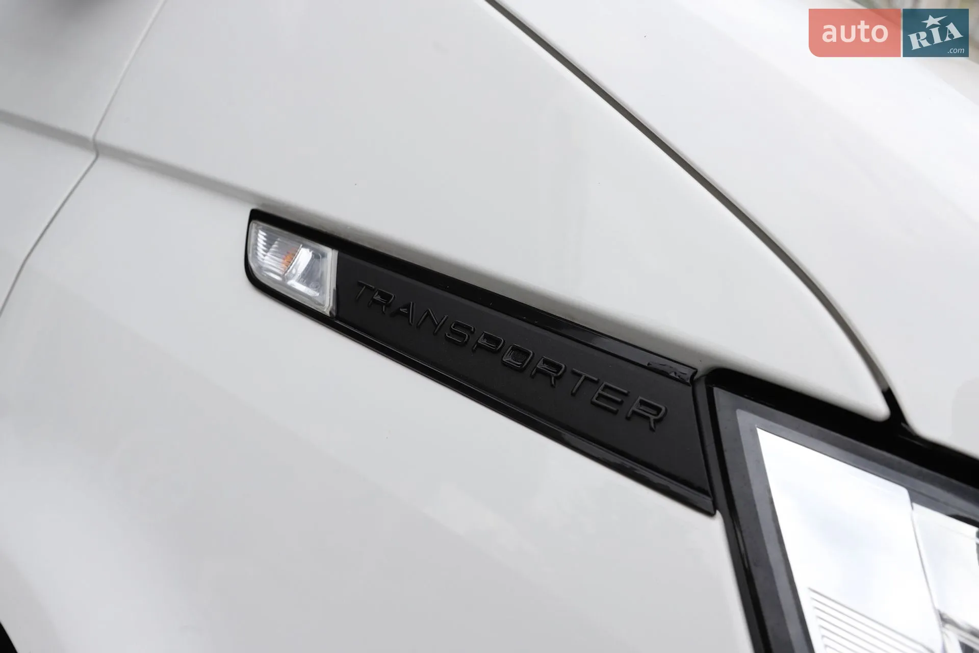 2020 Volkswagen Transporter - мініатюра 14