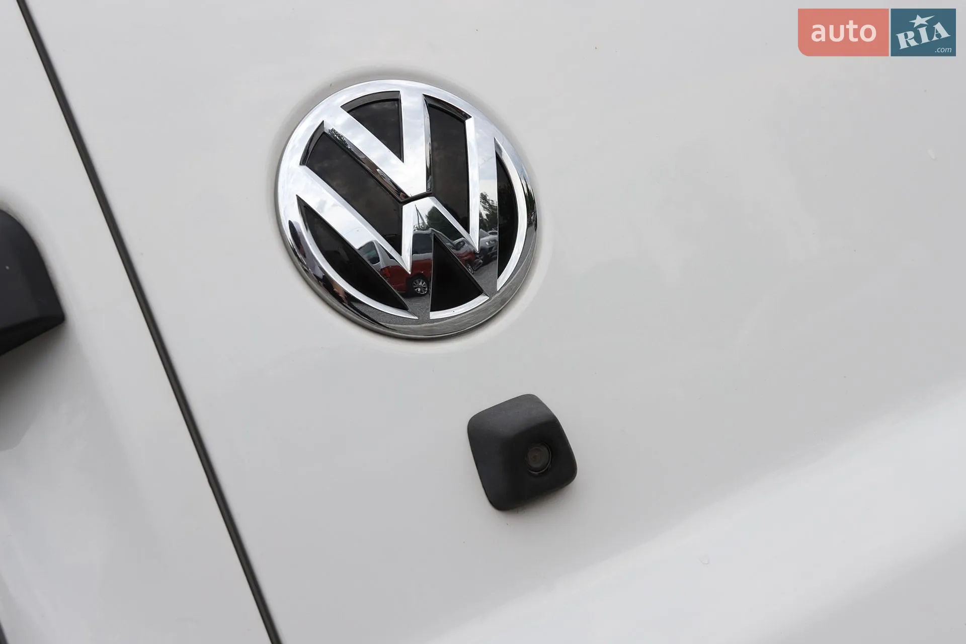 2020 Volkswagen Transporter - мініатюра 27