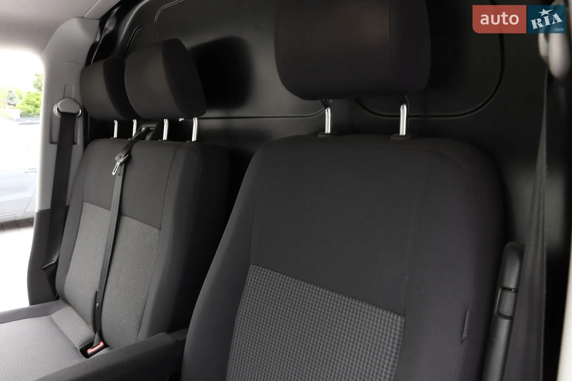 2020 Volkswagen Transporter - мініатюра 35