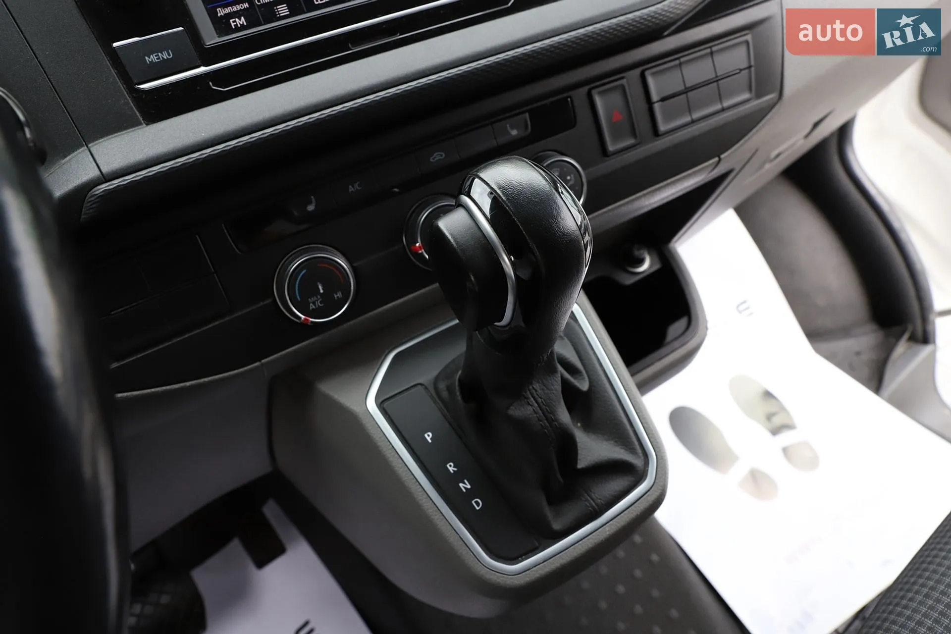 2020 Volkswagen Transporter - мініатюра 38