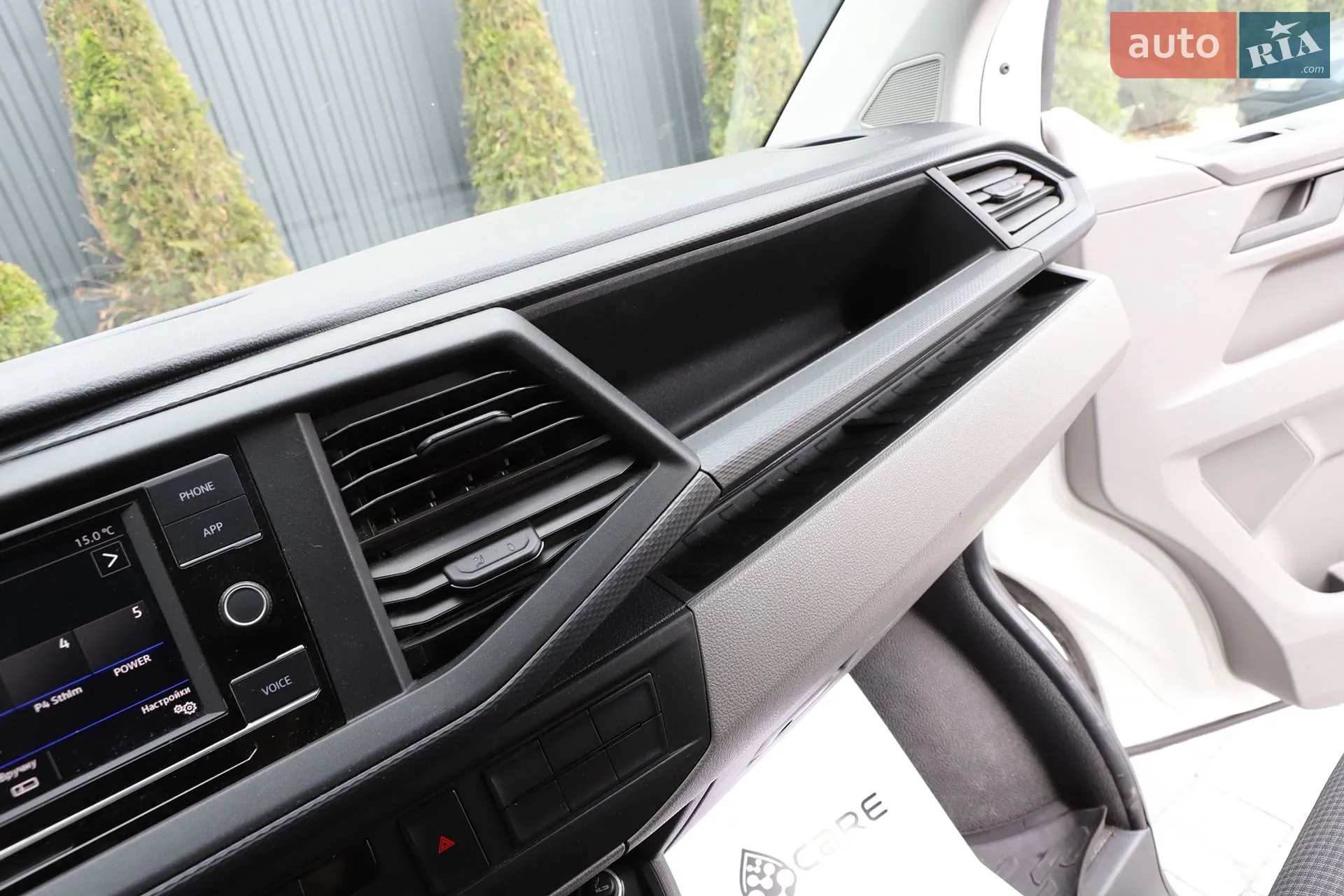 2020 Volkswagen Transporter - мініатюра 40