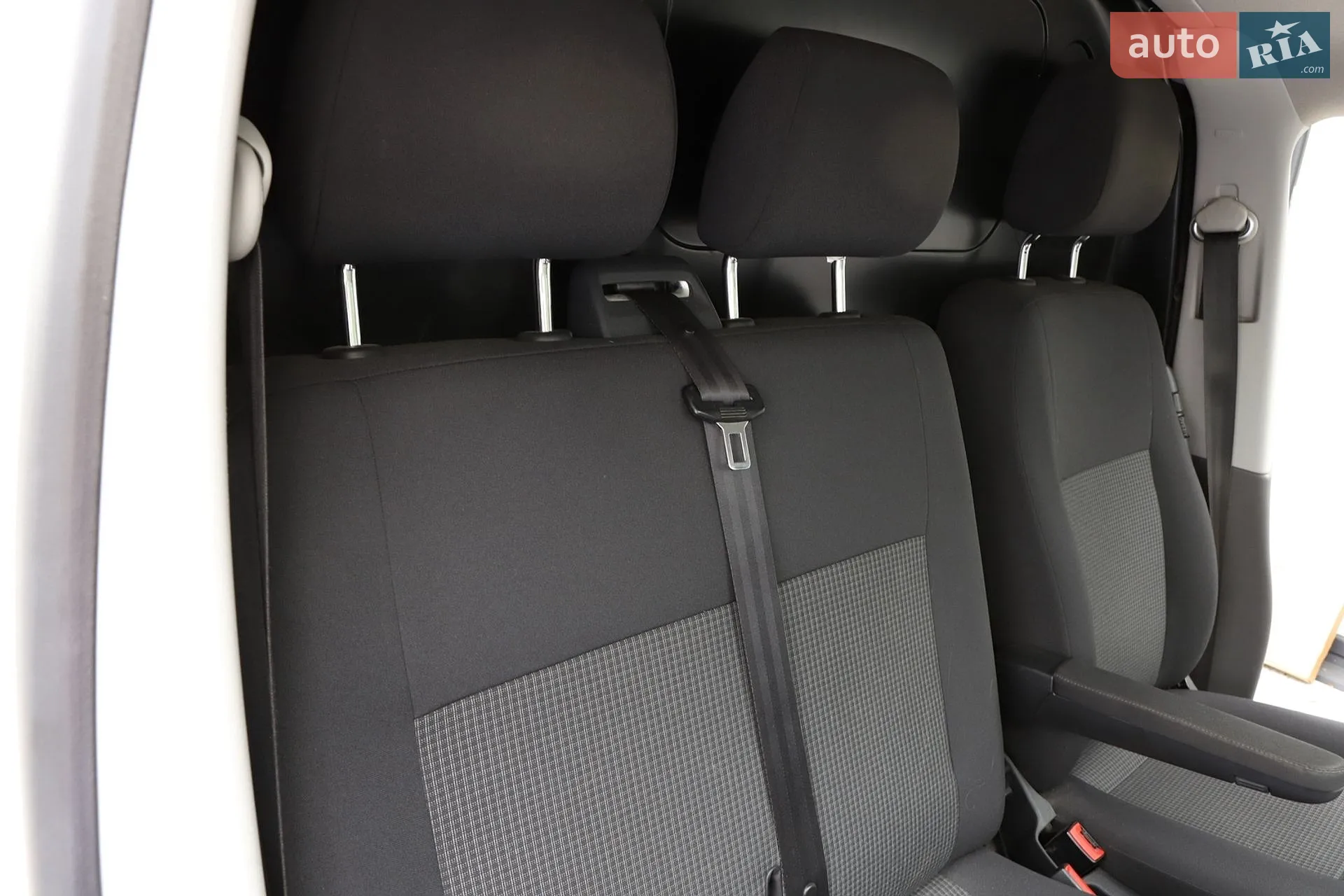 2020 Volkswagen Transporter - мініатюра 45