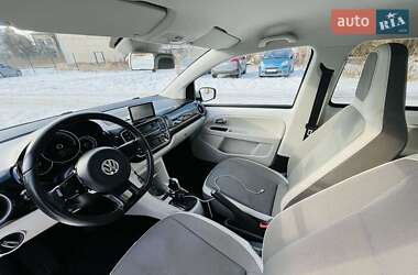 Хэтчбек Volkswagen e-Up 2013 в Виннице