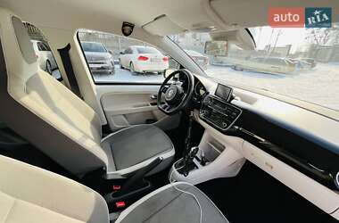 Хэтчбек Volkswagen e-Up 2013 в Виннице