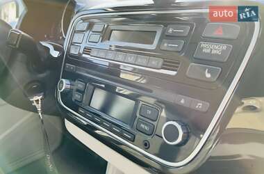 Хэтчбек Volkswagen e-Up 2013 в Виннице