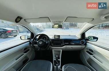 Хэтчбек Volkswagen e-Up 2013 в Виннице