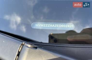 Хэтчбек Volkswagen e-Up 2013 в Виннице