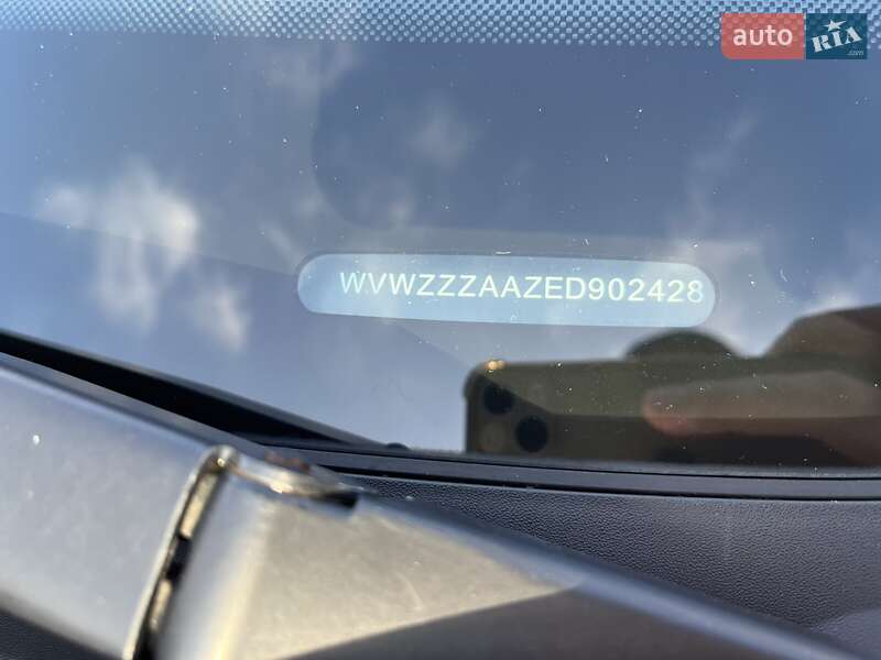 Хэтчбек Volkswagen e-Up 2013 в Виннице фото 29 Хэтчбек Volkswagen e-Up 2013 в Виннице