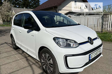 Хэтчбек Volkswagen e-Up 2020 в Калуше